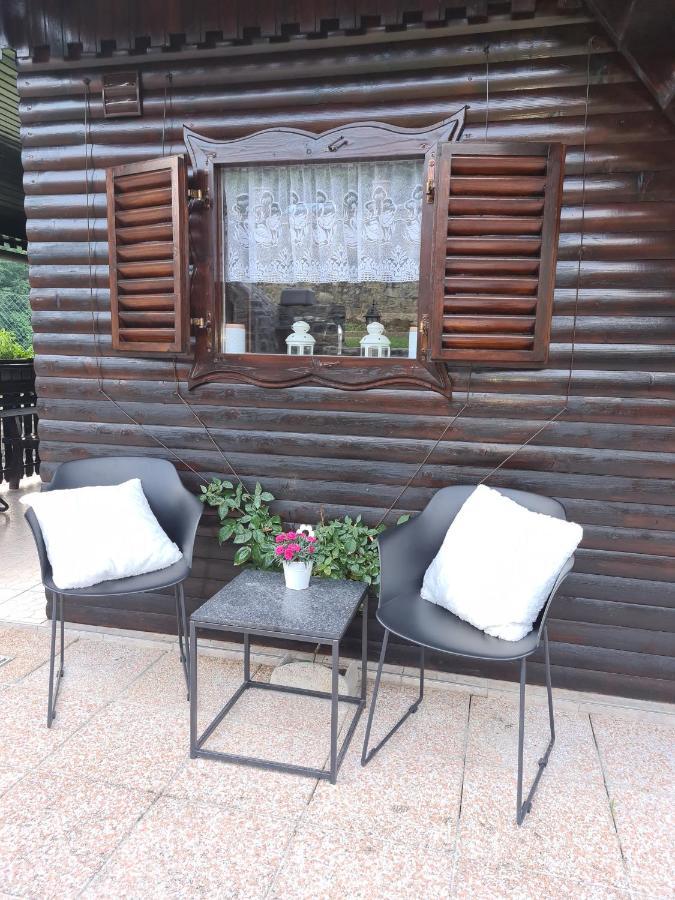 Amb Village Point Dob Exterior foto