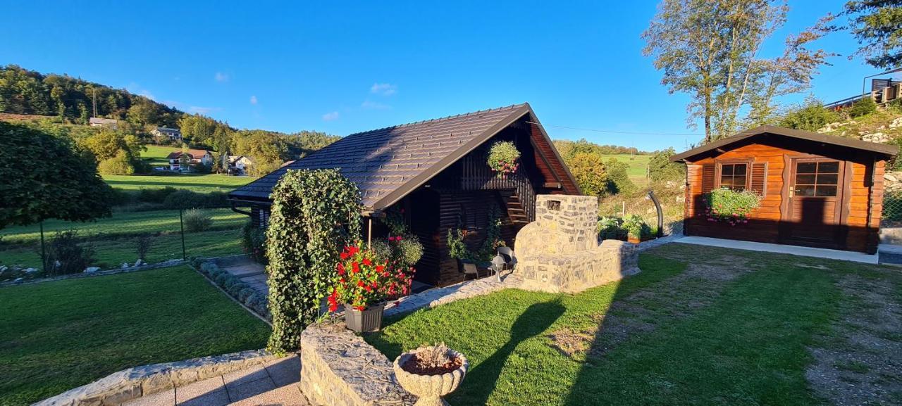 Amb Village Point Dob Exterior foto